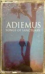ADIEMUS - SONGS OF SANCTUARY (1995) (KASET)