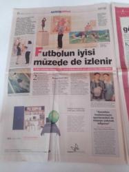 Milliyet Pazar Gazetesi - 15 Eylül 2002 - Yılmaz Erdoğan - Japon Ekip Türkiye'de UFO Umdu Ama Bulamadı - Sekste Mutluluğu Yakalama Rehberi -Bach İstanbul'da - Balık Ayhan Fotoğrafı - Sting m'dej Haber Bekliyorum - Futbolseverler Stattan Müzeye Taşındı