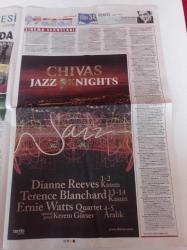 Milliyet Cadde Gazetesi - 4 Kasım 2012 - Can Bonomo Firarda Berrak Tüzünataç İsyanda - Kate Upton -Lady Gaga - Adele - Hacı Sabancı -  Özge Ulusoy - Sibel Can'ın Suçu Ne - Azra Akın - Kıvanç Tatlıtuğ - Buğra Gülsoy - Spor Yap Spermin Hızlı Yüzsün