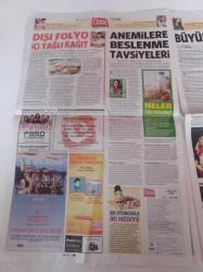 Milliyet Cadde Gazetesi - 4 Kasım 2012 - Can Bonomo Firarda Berrak Tüzünataç İsyanda - Kate Upton -Lady Gaga - Adele - Hacı Sabancı -  Özge Ulusoy - Sibel Can'ın Suçu Ne - Azra Akın - Kıvanç Tatlıtuğ - Buğra Gülsoy - Spor Yap Spermin Hızlı Yüzsün