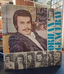 ORHAN GENCEBAY / KADERİMİN OYUNU / 33 DEVİR / 1972 İSTANBUL PLAK