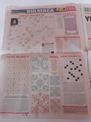 Milliyet Cadde Gazetesi - 13 Kasım 2009 - Haftanın Aşk Dedikodusu Özgü Namal İle Mithat Can Özer - Nazlı Ilıcak - Kıvanç Tatlıtuğ - Neşeli Hayat Filmi - Yılmaz Erdoğan - Hülya Avşar İbrahim Tatlıses'i Reddetti - Demet Akalın - Rüzgar Çetin - Tanyeli Yunan Sevgilisi Alex Syroplosla İle 6 Mart'ta Evleniyor - Domuz Gribine Pürel Yetişmiyor