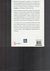 GARGANTUA - AÇIKLAMALI DİPNOTLARLA
