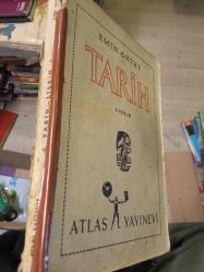 LİSE 2 TARİH DERS KİTABI