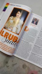 Homojen Ayı Sözlük Fanzin - 2016*