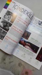 Homojen Ayı Sözlük Fanzin - 2016*