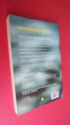 YAPTIĞIM EN KÖTÜ ŞEY // İLK BASIM //