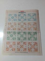 Milliyet Bulmaca Gazetesi - 27 Ekim 2012 - Mehmet Öz Fotoğrafı - Handan İpekçi Fotoğrafı - Semih Kaplanoğlu Fotoğrafı - Nilgün Öneş Fotoğrafı - Reha Erdem Fotoğrafı - Uzman Bulmaca - Mozaik Bulmaca - Kolay Bulmaca - Güncel Bulmaca - Kakuro - Sudoku - Zeka Oyunları