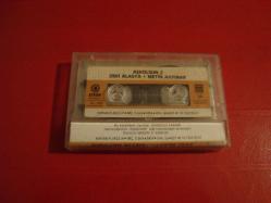 ZEKİ ALASYA METİN AKPINAR*AŞKOLSUN 2*KAĞIT DÖNEM BASKI