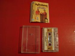 ZEKİ ALASYA METİN AKPINAR*AŞKOLSUN 2*KAĞIT DÖNEM BASKI