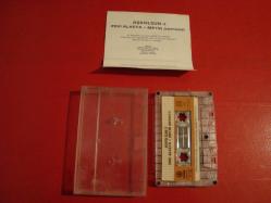 ZEKİ ALASYA METİN AKPINAR*AŞKOLSUN 2*KAĞIT DÖNEM BASKI