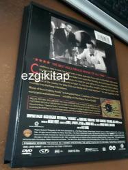 casablanca dvd  (pc'de denenmiştir/izlenmiştir) (ing) (humphrey bogart ingrid bergman paul henreid)