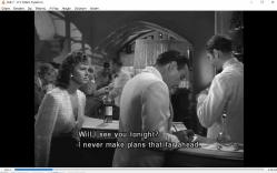 casablanca dvd  (pc'de denenmiştir/izlenmiştir) (ing) (humphrey bogart ingrid bergman paul henreid)