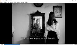 a ay dvd  (pc'de denenmiştir/izlenmiştir) (reha erdem) (yeşim tozan gülsen tuncer nurinisa yıldırım münir özkul)