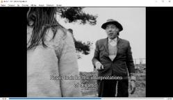 a ay dvd  (pc'de denenmiştir/izlenmiştir) (reha erdem) (yeşim tozan gülsen tuncer nurinisa yıldırım münir özkul)