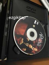 devil's advocate dvd  (pc'de denenmiştir/izlenmiştir) (ing) (keanu reeves al pacino charlize theron)