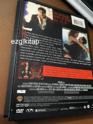 devil's advocate dvd  (pc'de denenmiştir/izlenmiştir) (ing) (keanu reeves al pacino charlize theron)