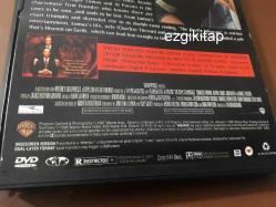 devil's advocate dvd  (pc'de denenmiştir/izlenmiştir) (ing) (keanu reeves al pacino charlize theron)