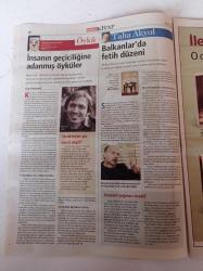 Milliyet Kitap Gazetesi - Ocak 2010 - Öykünün Ve Tiyatronun Devrimcisi 150 Yaşında Anton Çehov - Fazıl Hüsnü Dağlarca Çocuk Ve Allah - Pinokyo'nun Maceraları - Ahmet Maranki -  En Avrupalı Amerikan Yazarı - Balkanlarda Fetih Düzeni - 1915 Yazıları - Sol Sinizm Pragmatizm -Paul Auster - Gılgamış -