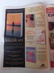 Milliyet Kitap Gazetesi - Ocak 2010 - Öykünün Ve Tiyatronun Devrimcisi 150 Yaşında Anton Çehov - Fazıl Hüsnü Dağlarca Çocuk Ve Allah - Pinokyo'nun Maceraları - Ahmet Maranki -  En Avrupalı Amerikan Yazarı - Balkanlarda Fetih Düzeni - 1915 Yazıları - Sol Sinizm Pragmatizm -Paul Auster - Gılgamış -