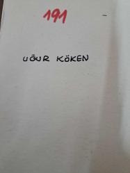 Gazete kupürü sporcu kartı - 1964 - Türk Milli  futbolcu tarihi - Galatasaray'lı 