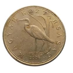 Macaristan 5 Forint 2006