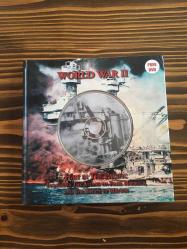 World War II - Fury in the Pacific - The Attack on Pearl Harbor and The Battle of Midway ( Free DVD )