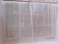Cumhuriyet Bilim Teknoloji Gazetesi - 16 Ekim 2009 - Sayı 1178 -  Türkiyede Türklüğünü Doya Doya Yaşamak - Genetik Hastalıklarda Tedavi Umudu - İnsanda Erime Sorunu - Doku Mühendisliği -Duyarlı Bütün Aydınlara Ve Halka Çağrı - Divriği Mucizesinin Yüzde 30'unu Kaybettik - 100 Yaşını Deviren İnsan Sayısı 1 Milyona Ulaşıyor - İlaç İsrafı Nasıl Azaltılır
