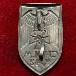 İKİNCİ DÜNYA SAVAŞI NAZİ ALMANYASI CHOLM MADALYA WW2 1942