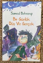 Bir Günlük Düş Ve Gerçek