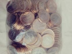ANTEP GAZİLİK HATIRA PARASI 100 LÜK POŞET