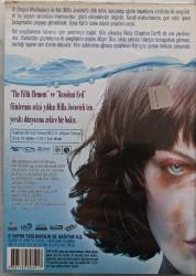 İNTİKAMI EN İYİ KADIN ALIR 45   DVD FİLM ORJİNAL DVD ( 13763