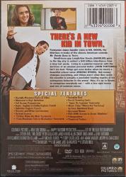 MR DEEDS      DVD FİLM ORJİNAL DVD ( 13774