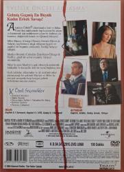 DAYANILMAZ ZULUM    DVD FİLM ORJİNAL DVD ( 13838