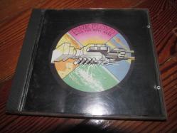 PİNK FLOYD WİSH YOU WERE HERE  CD