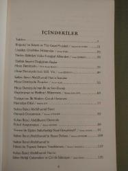 Uzakları Görebilen Hükümdar 1 - Sultan İkinci Abdülhamid Han