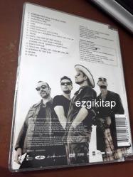 the best of 1990 2000 - u2 dvd  (pc'de denenmiştir/izlenmiştir) (ing)