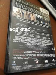 amerikan gangsteri dvd  (pc'de denenmiştir/izlenmiştir) (american gangster) russell crowe denzel washington)