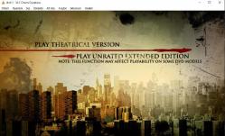 amerikan gangsteri dvd  (pc'de denenmiştir/izlenmiştir) (american gangster) russell crowe denzel washington)