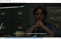 amerikan gangsteri dvd  (pc'de denenmiştir/izlenmiştir) (american gangster) russell crowe denzel washington)