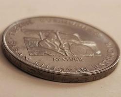 1970 FAO 2.5 -Saban Kılıçtan Üstündür..