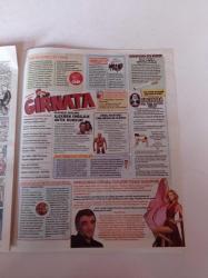 Sözcü Gırgır Mizah Gazetesi - Recep Tayyip Erdoğan 10 Kasım'da Osmanlı'nın 716. Yıldönümünü Kutladı - Ahmet Davutoğlu - Türkiye'de 400 Bin Çocuk Okula Gitmiyor - Akit Televizyon Kanalı - Yıldız Sarayı Cumhurbaşkanlığına Tahsis Edildi - JİTEM - Milliyetçi Hareket Partisi'nde Olağanüstü Kurultay- Nasreddin Hoca