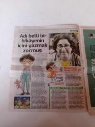Sözcü Gazetesi - 5 Nisan 2019 - Avni Arbaş'ın Sürgün Yılları - 10'lar Konseyi Türk Düşmanlığı - Yazar Baran Aydın - Amerikan Rüyası - Yıldıray Erdener Aşıklar Okulu Müze Yapılmalı - 24. İzmir Kitap Fuarı Yarın Açılıyor - Fuarın Onur Konuğu Hidayet Karakuş - Elif Nihan Akbaş