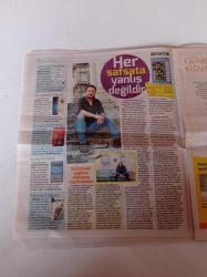 Sözcü Gazetesi - 5 Nisan 2019 - Avni Arbaş'ın Sürgün Yılları - 10'lar Konseyi Türk Düşmanlığı - Yazar Baran Aydın - Amerikan Rüyası - Yıldıray Erdener Aşıklar Okulu Müze Yapılmalı - 24. İzmir Kitap Fuarı Yarın Açılıyor - Fuarın Onur Konuğu Hidayet Karakuş - Elif Nihan Akbaş