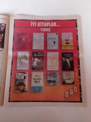 Hürriyet Kitap Sanat Gazetesi - 22 Aralık 2017 - 2017'nin En İyileri - Duvardan Tuvale Ressam David Hockney - Usta Şair Küçük İskender - Aşk Halleri - Zuhal Olcay - Burak Sergen - Yeni Yıla Dansla Girin - Thomas Bernard Hakikatin İzinde - Sürü Filmi - 12 Eylül Askerî Darbesi - Tarık Akan - Ara Güler