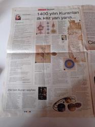 Cumhuriyet Pazar Gazetesi - 21 Kasım 2010 - Sayı 1287 - Shakira'dan Yeni Albüm - İstanbul Arabesk Project- Nilüfer Açıkalın Fotoğrafı - Göçe Zorlananların Hüzünlü Öyküsü - Gıda Bankası - Cinsel Hak İhlalleri - Şenay Gürler - Şiddetten Uzak Durup Muhalif Olmak - Orhan Oğuz