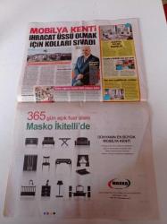 Sözcü Şık Gazetesi - 27 Ocak 2015 - Özcan Deniz - Mert Fırat Rock Star Oldu - John Malkovich Çekimde - Arka Sokaklar Dizisi - Mustafa Avkıran'a Zaman Makinesi Gibi Makyaj - Gökçe Bahadır - 2015 Kainat Güzeli Paulina Vega - Hande Ataizi - Serdar Ortaç - Didem Taslan