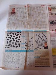 Sözcü Şık Gazetesi - 20 Şubat 2015 - En Güzel Elfler Gamze Özçelik ve Nefise Karatay Fotoğrafı - Merve Boluğur - Aras Bulut İynemli - Hazal Kaya - Sevim Emre - Cahit Berkay - Avustralyalı Rapçi Iggy Azalsa - Ebru Gündeş - Fransız Kültürü İstanbul'a Taşındı - - 10 Derecede Bikini Defilesi - Seda Sayan