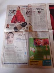 Milliyet Cumartesi Gazetesi - 11 Mayıs 2002 -  Türkiye'nin İlk Talk Show'cusu Ve Stand Up'çısı Orhan Boran Hayata Döndü - Abdi İpekçi - Şakir Eczacıbaşı- Hakkı Devrim - Mel Gibson- Arzum Onan Fotoğrafı - Ultraslan Amigosu Sebahattin Şahin - Genç Fenerbahçeliler Amigosu Sefa - Çarşı Amigosu Alen Markaryan- Natalie Portman