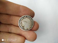 Antika - 1950 lerden Fransa Taxitelefon jetonu - kitantik - kitaLog